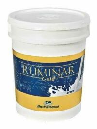 Imagem de RUMINAR GOLD LEITE